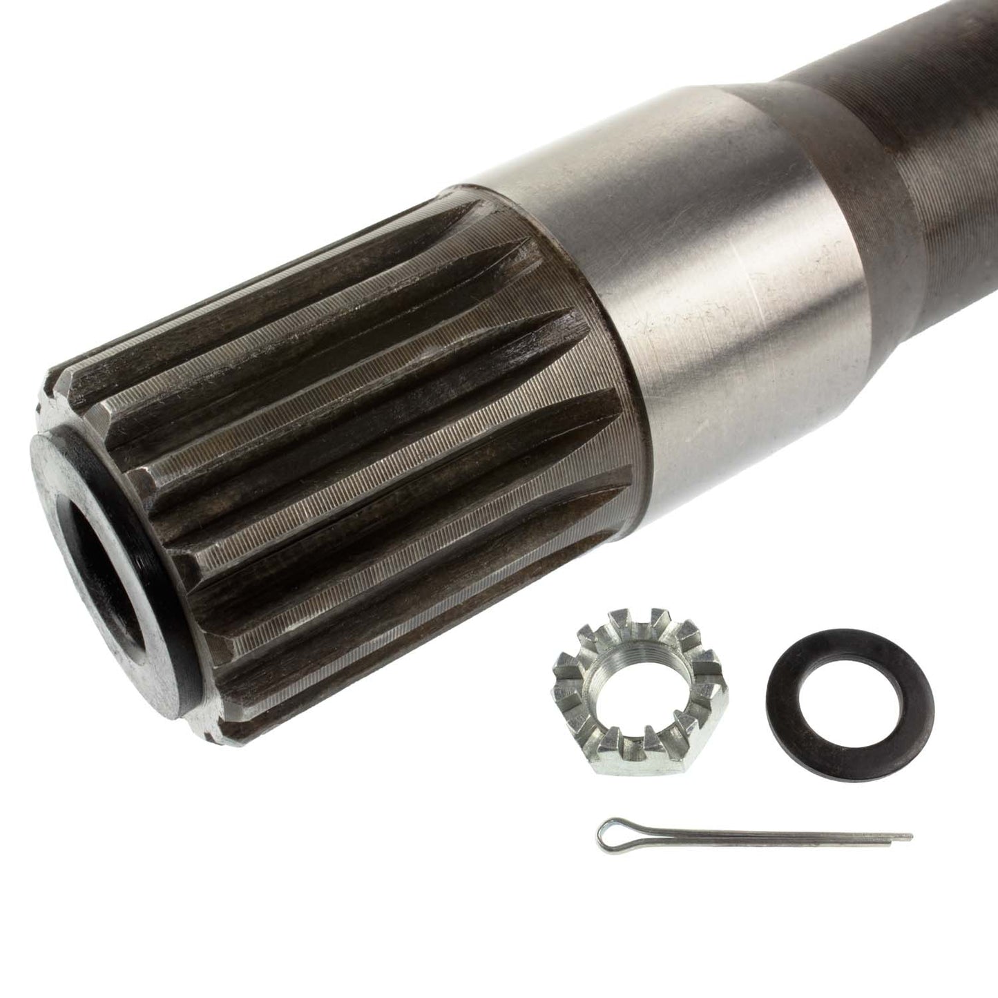 Axle Shaft Assembly