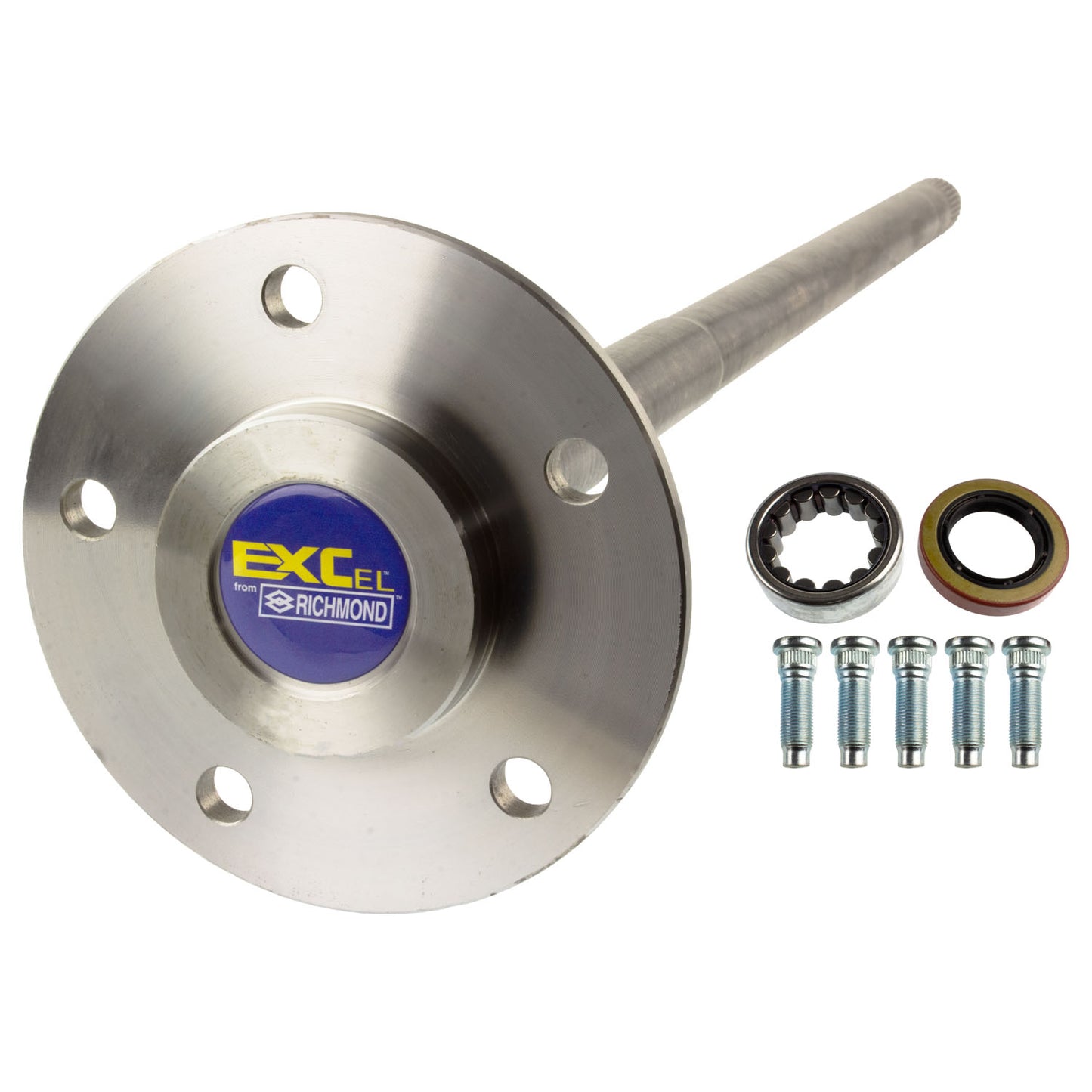 Axle Shaft Assembly