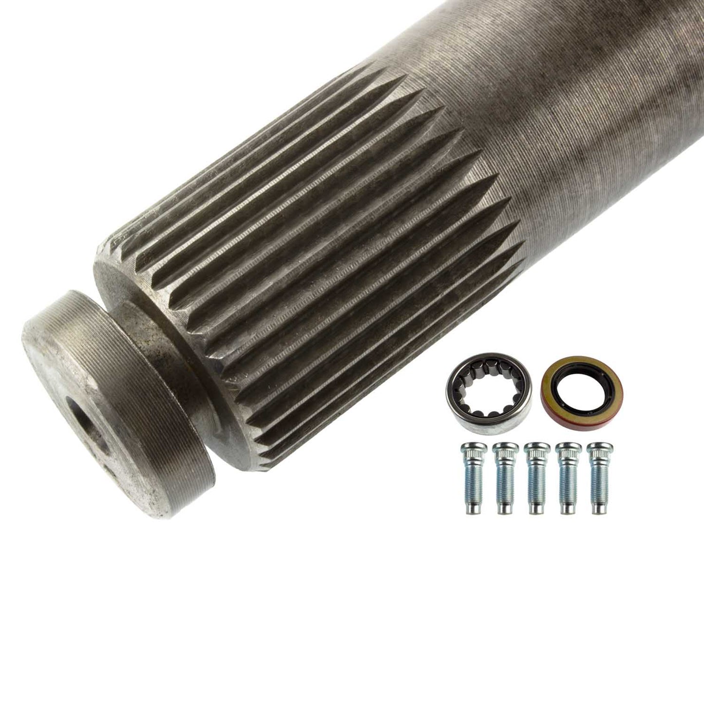 Axle Shaft Assembly