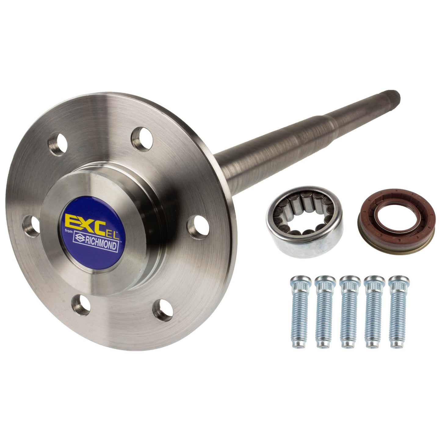 Axle Shaft Assembly