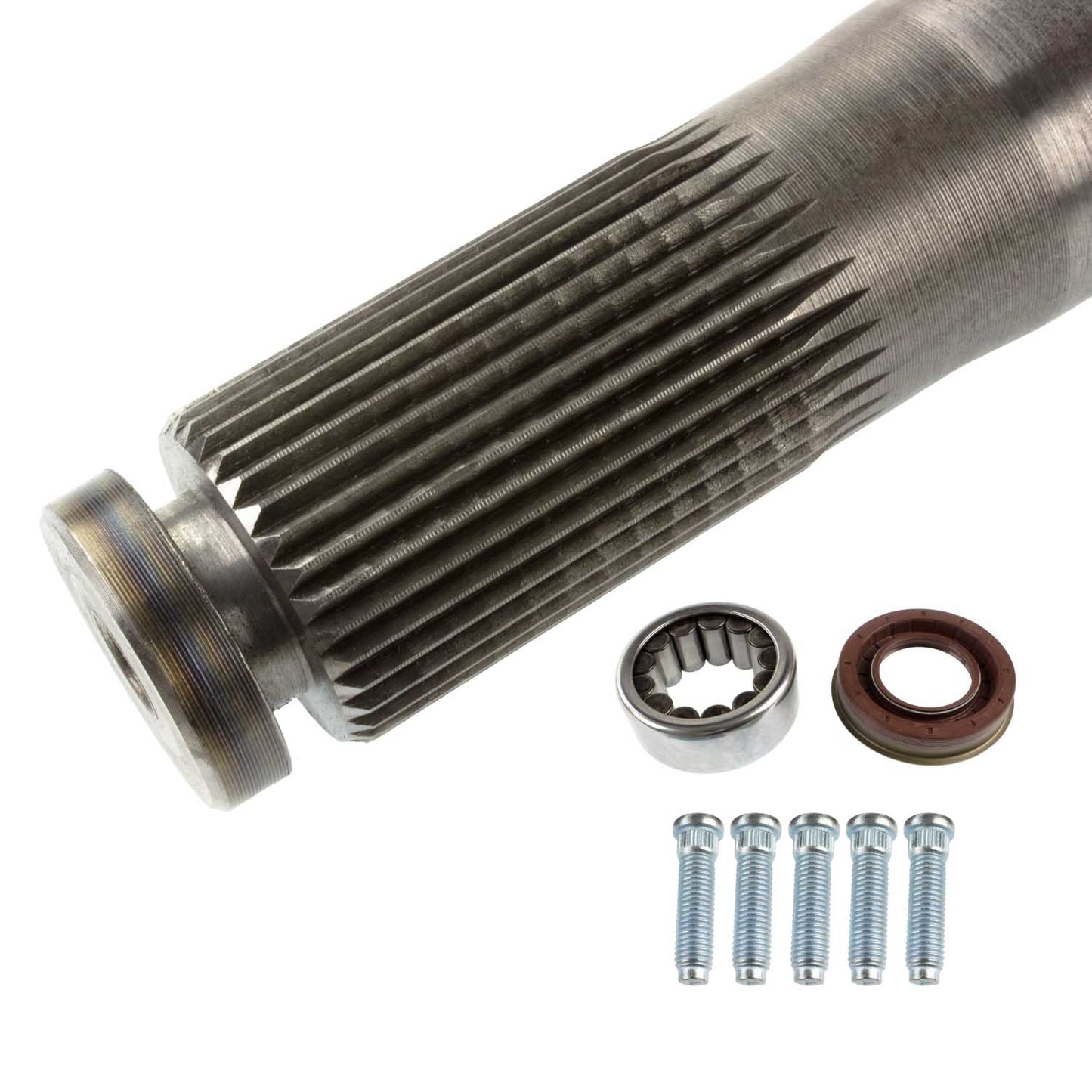 Axle Shaft Assembly
