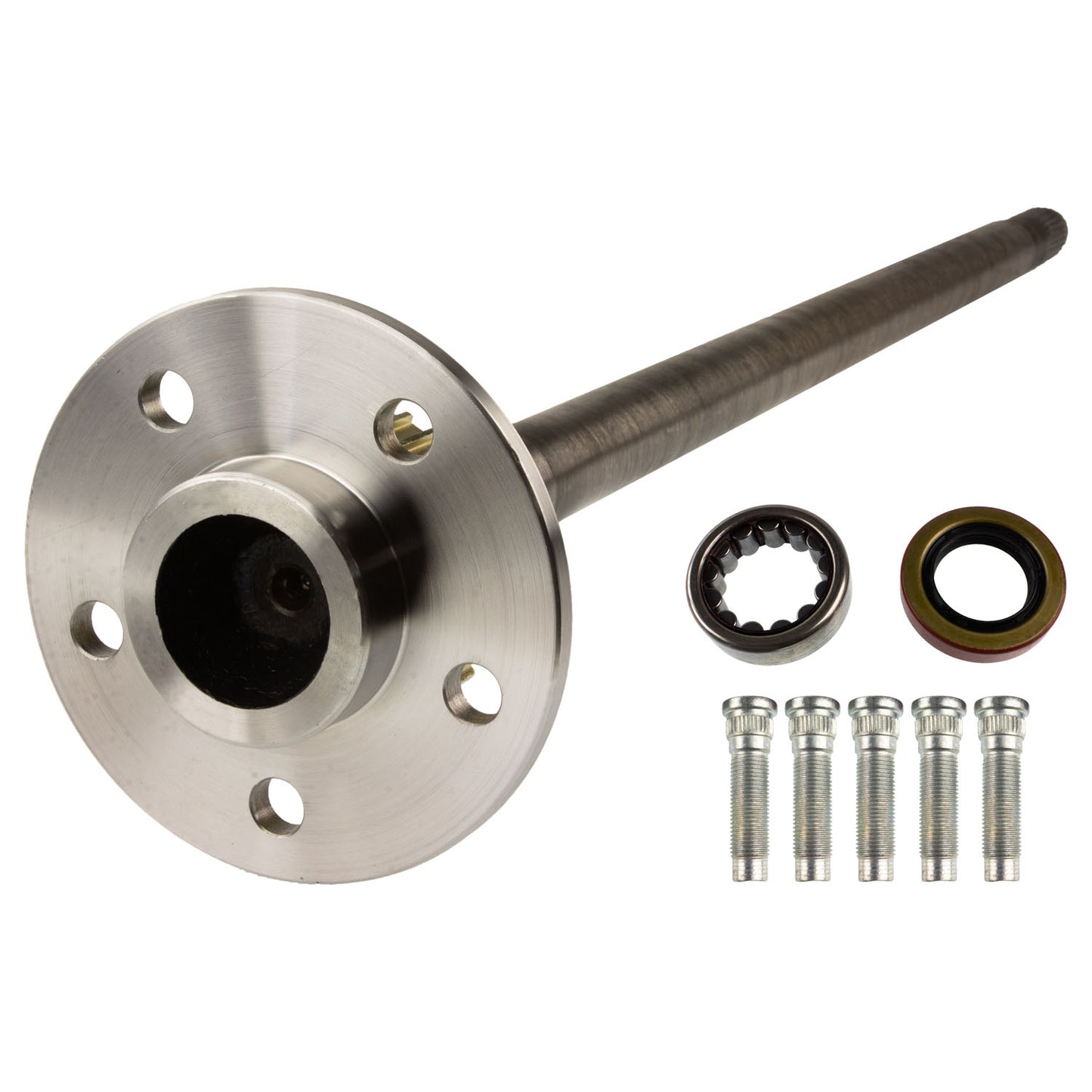 Axle Shaft Assembly