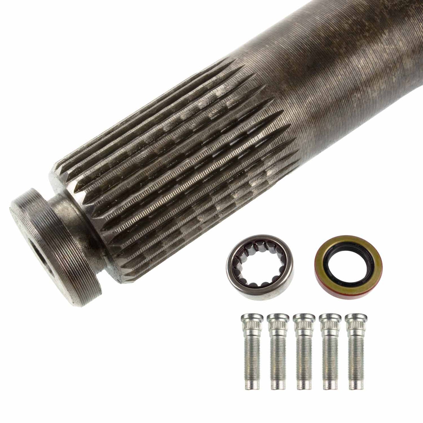 Axle Shaft Assembly