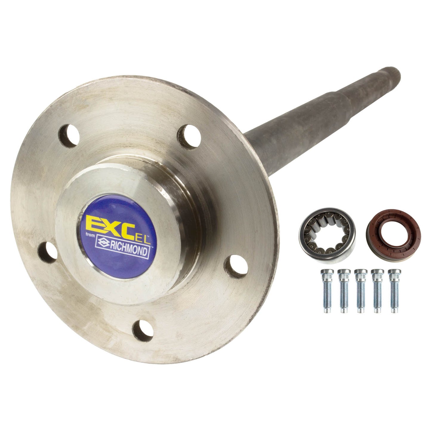 Axle Shaft Assembly