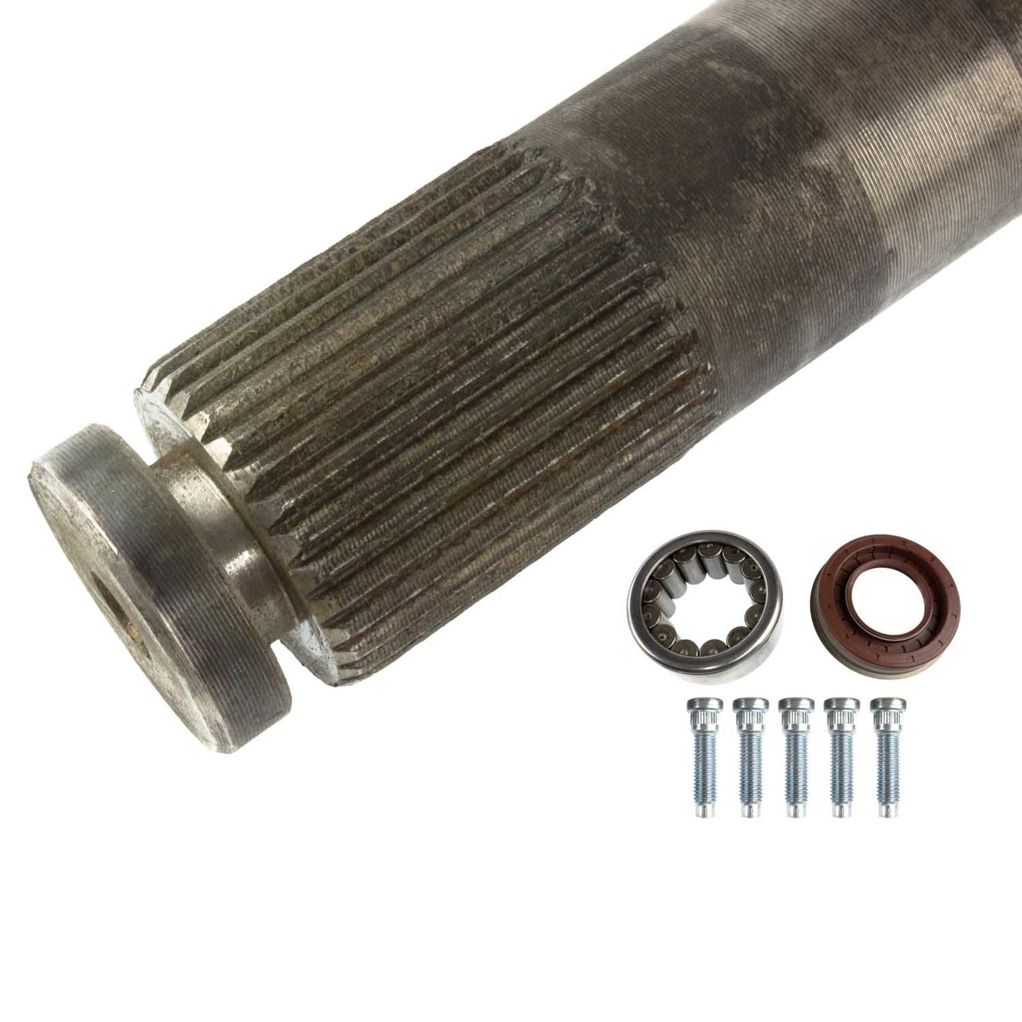 Axle Shaft Assembly