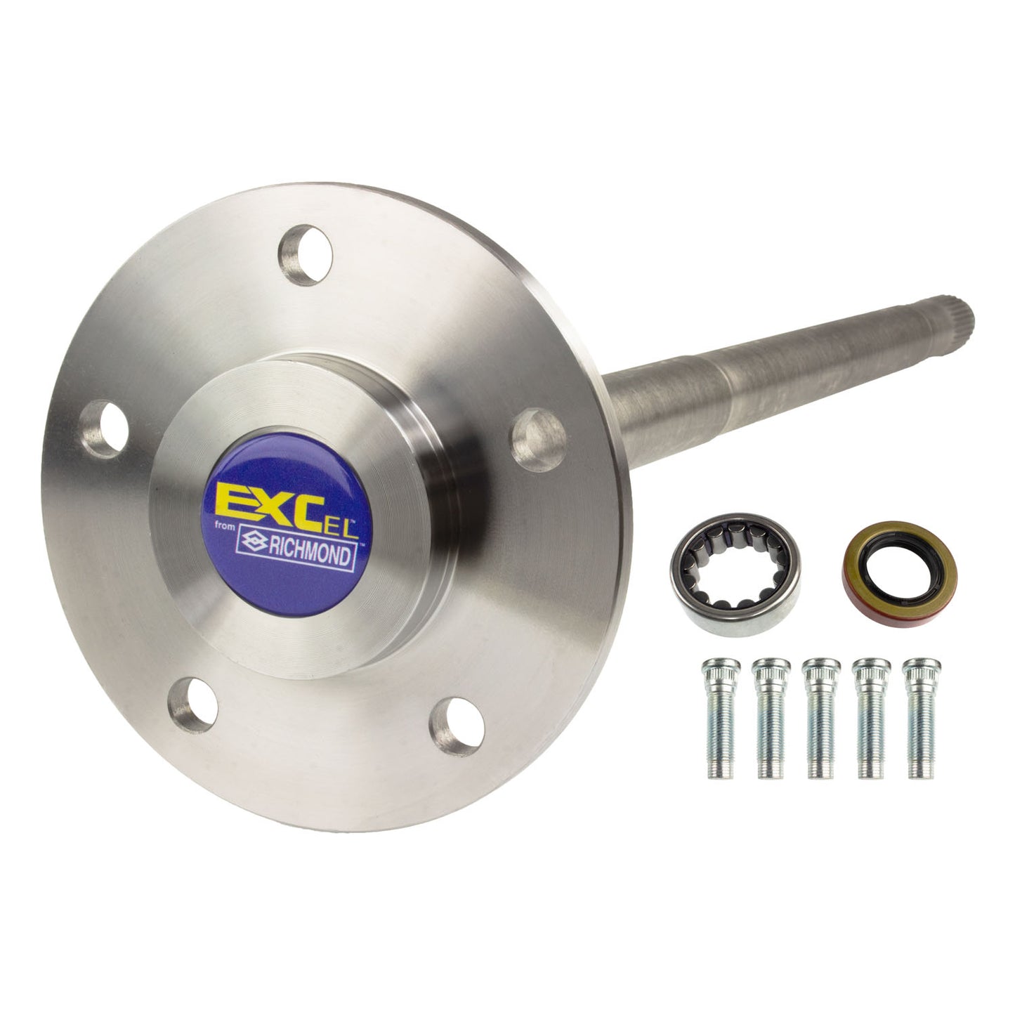 Axle Shaft Assembly