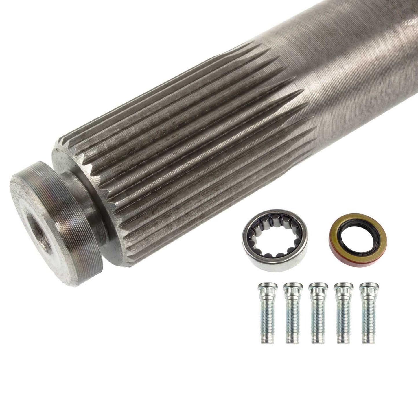 Axle Shaft Assembly