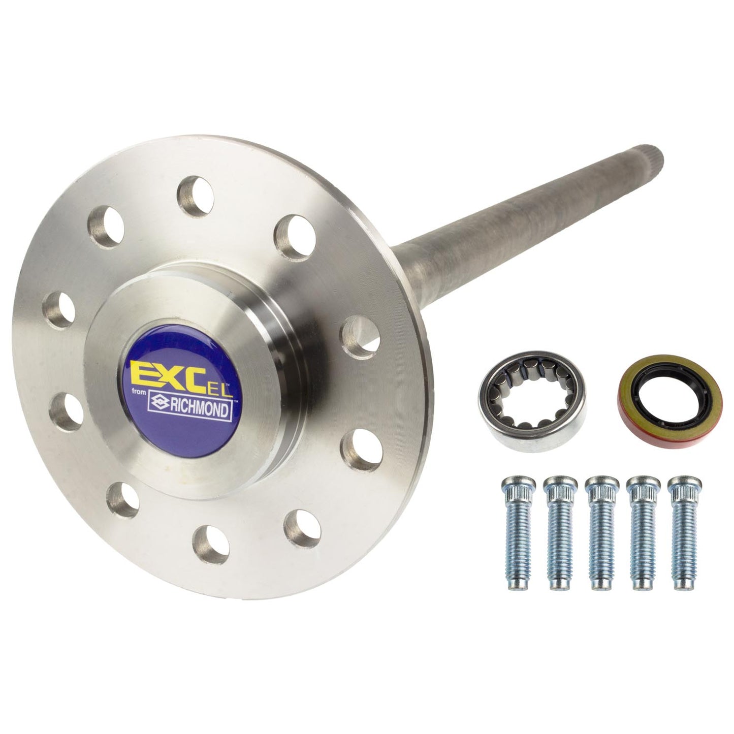 Axle Shaft Assembly