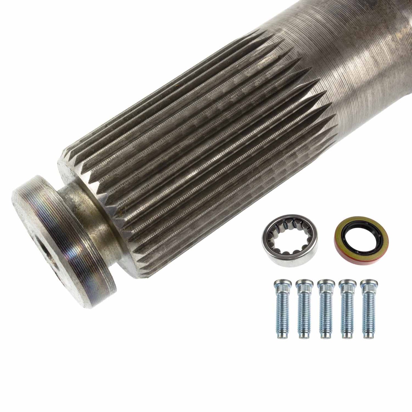 Axle Shaft Assembly