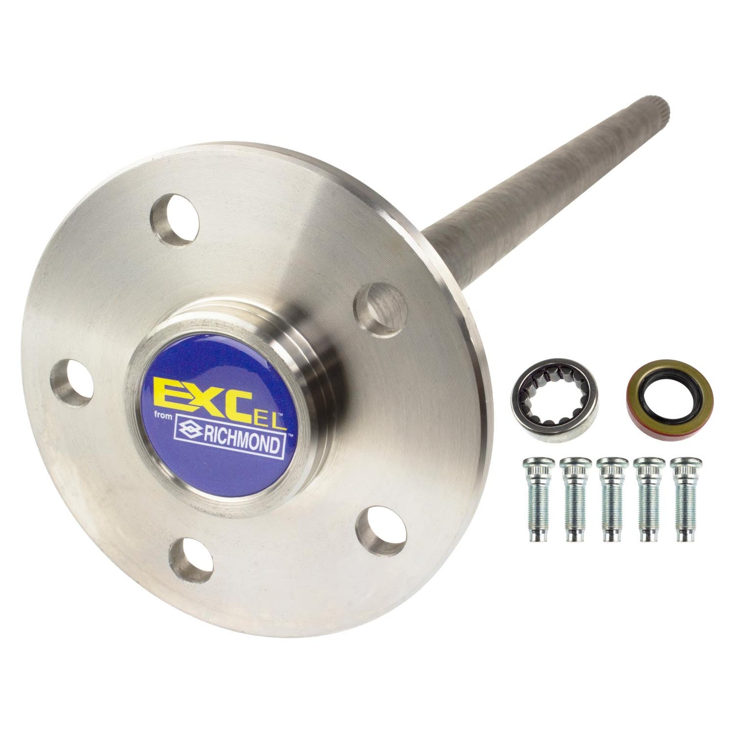 Axle Shaft Assembly