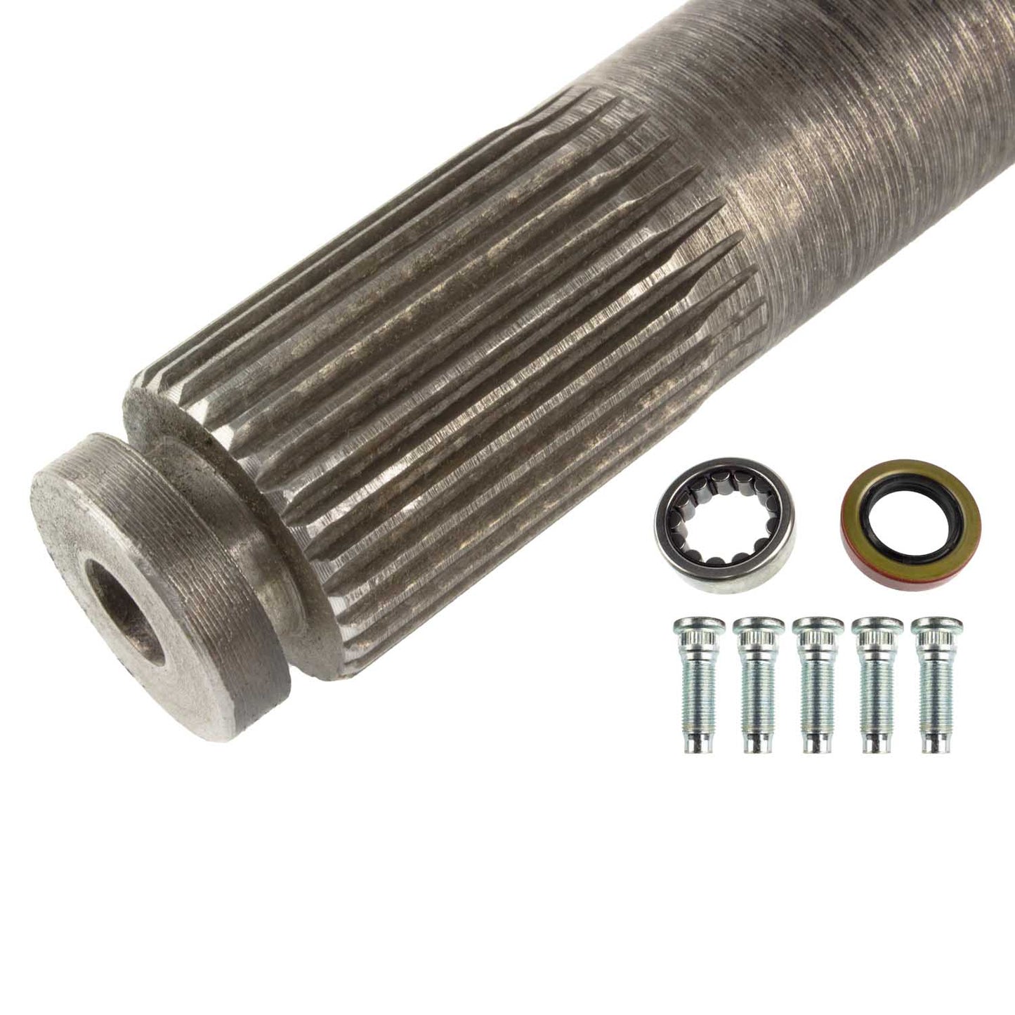 Axle Shaft Assembly