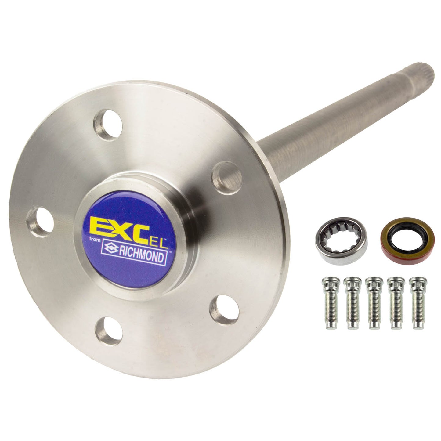 Axle Shaft Assembly