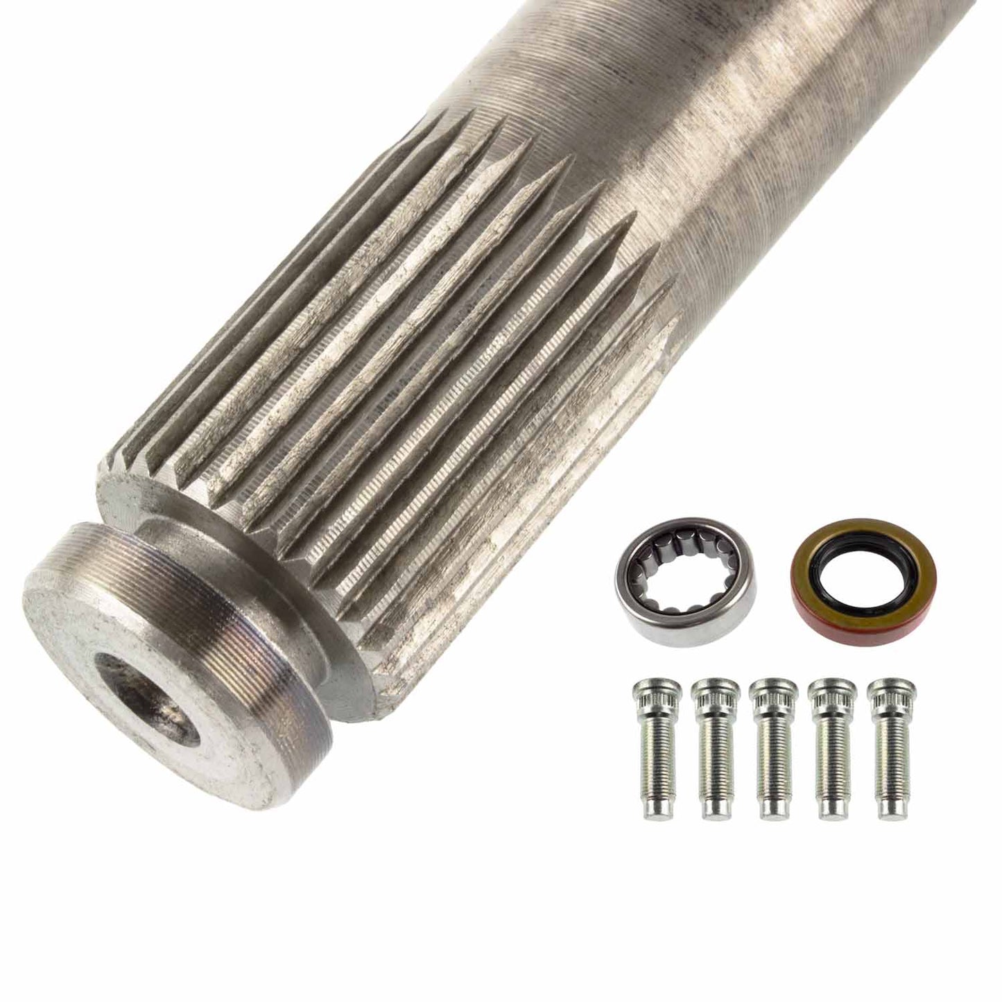 Axle Shaft Assembly