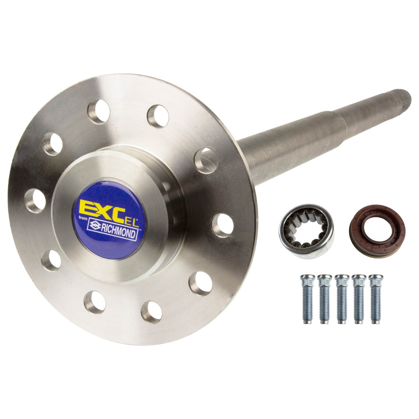 Axle Shaft Assembly