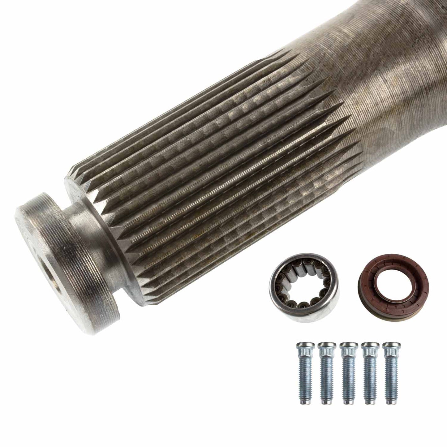 Axle Shaft Assembly