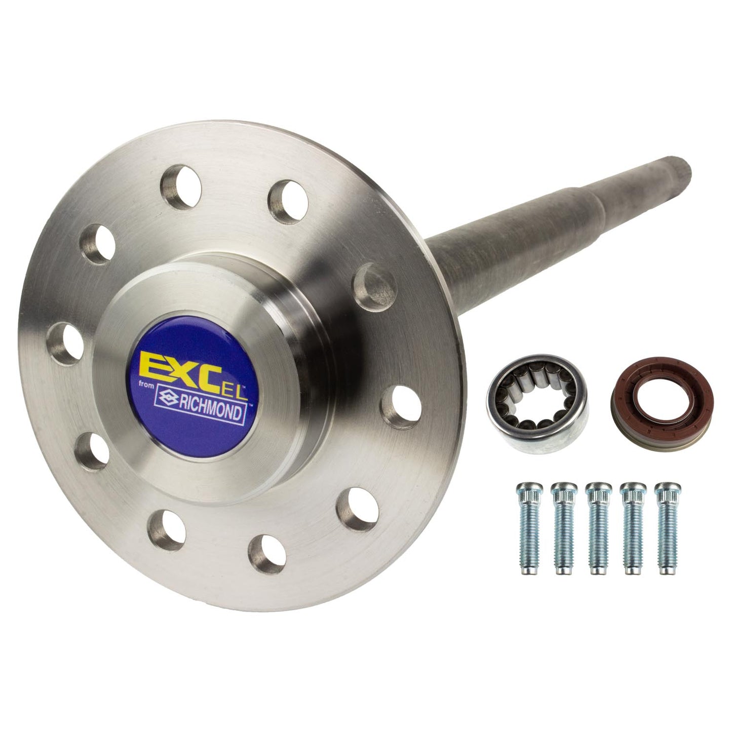 Axle Shaft Assembly