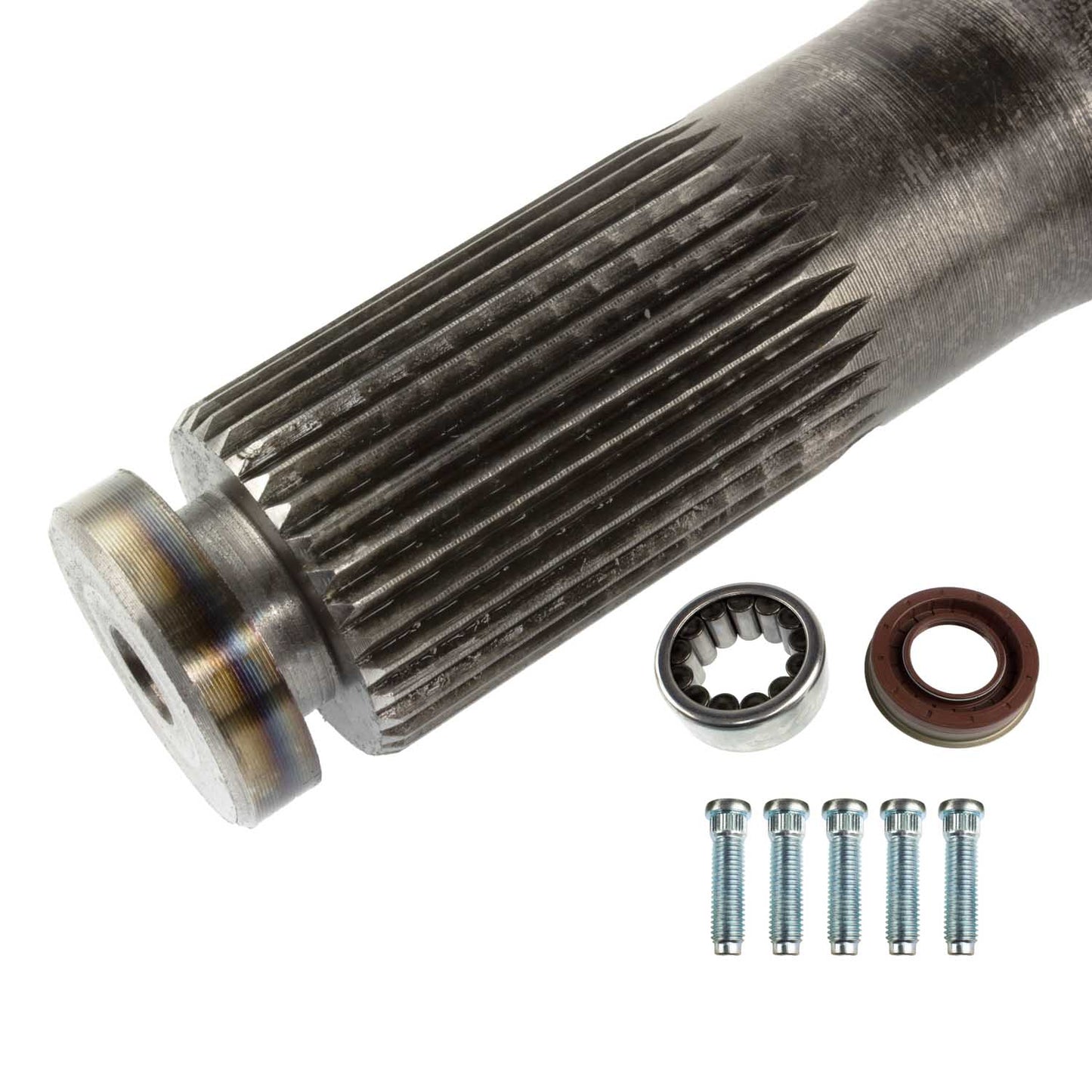 Axle Shaft Assembly