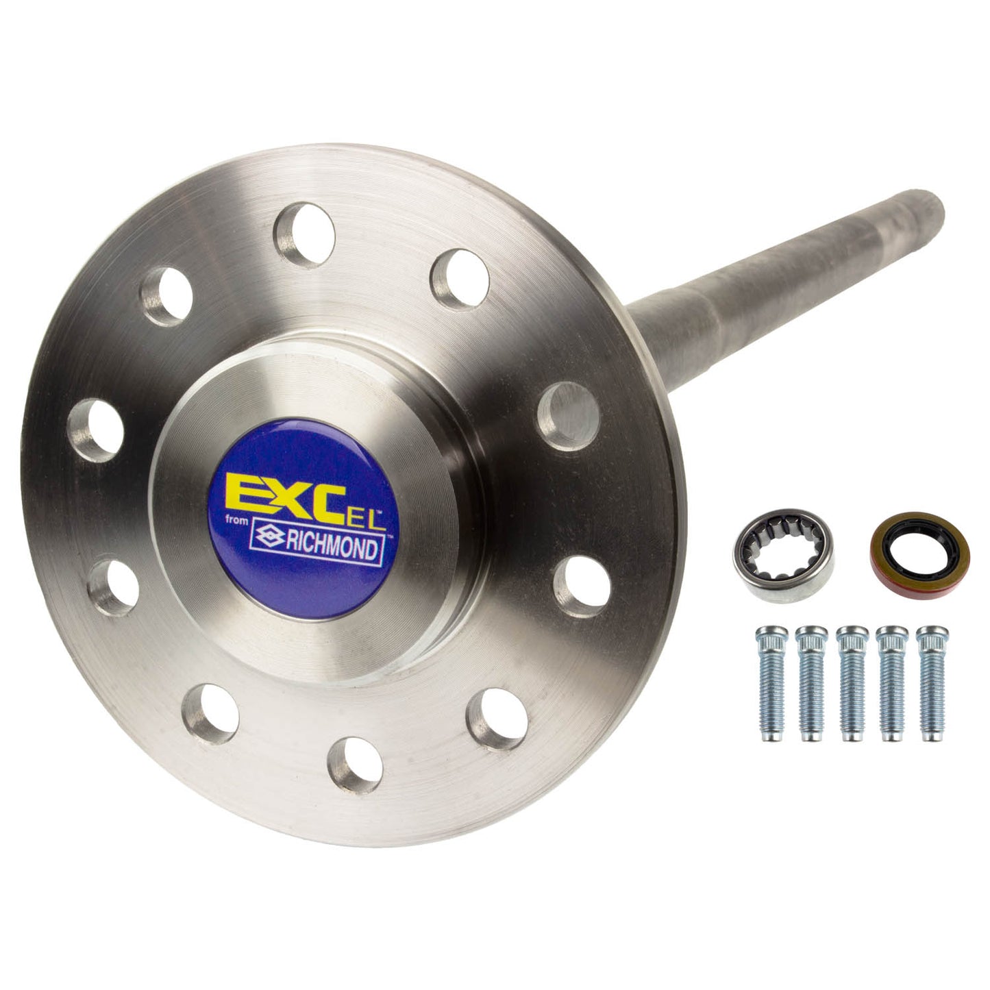 Axle Shaft Assembly
