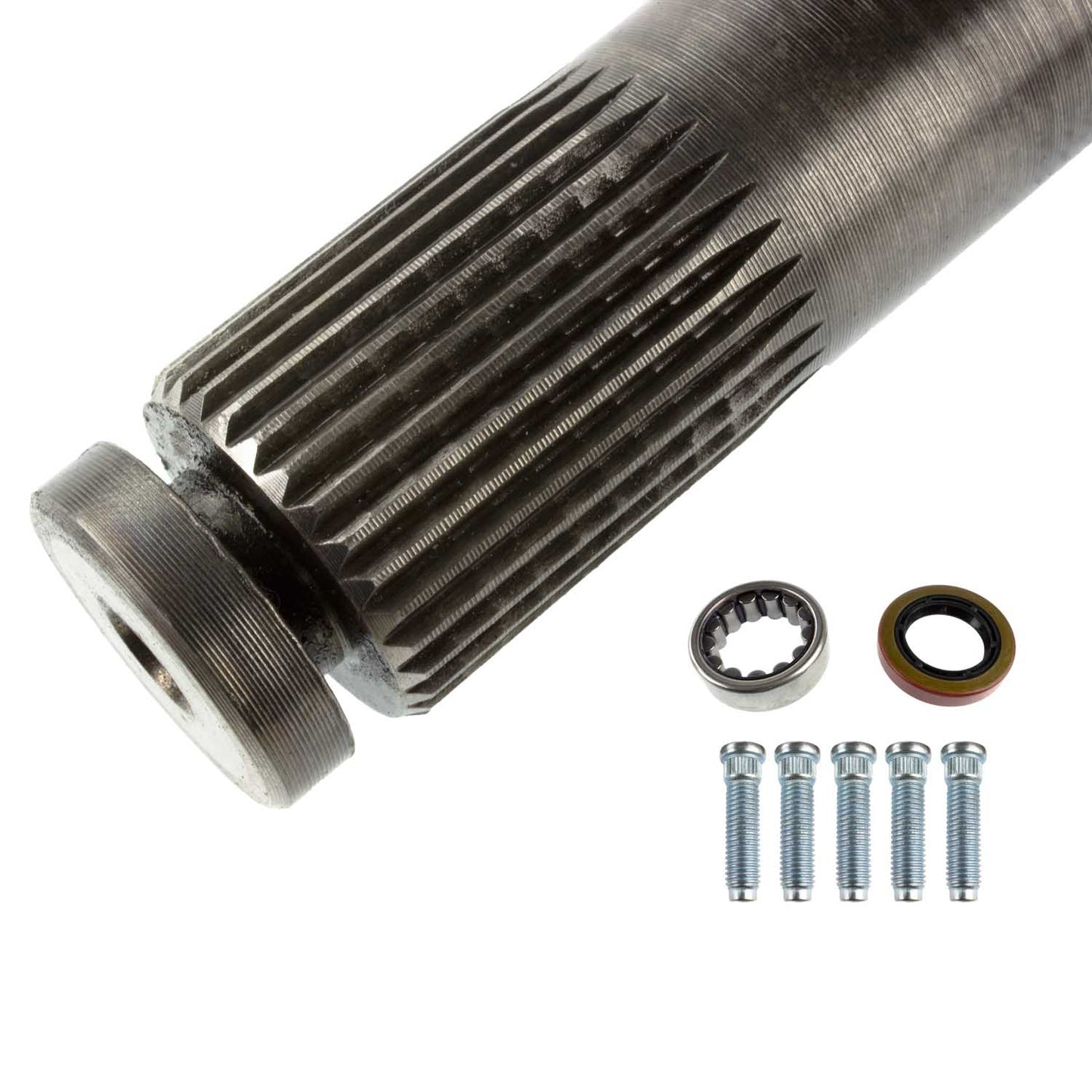 Axle Shaft Assembly