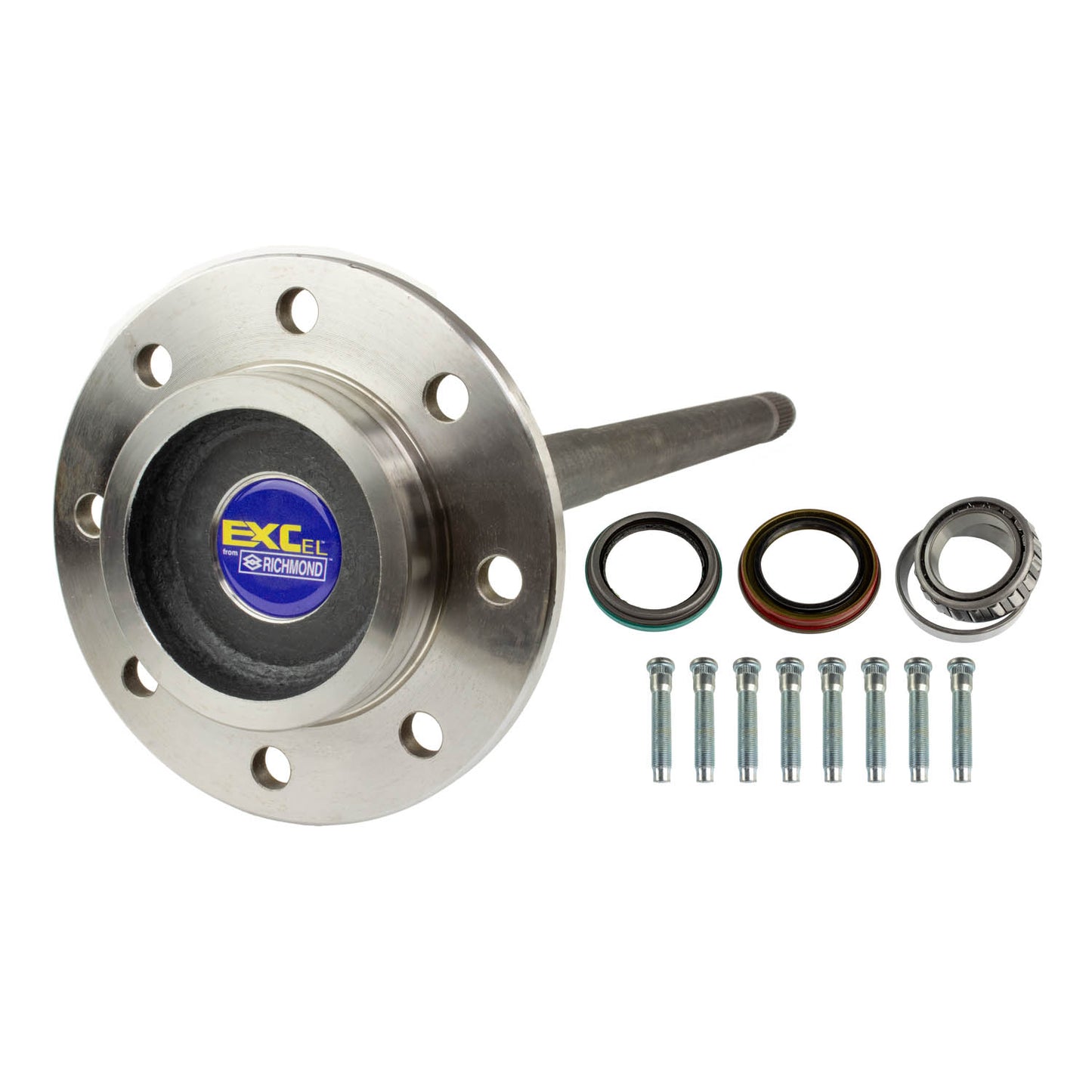 Axle Shaft Assembly