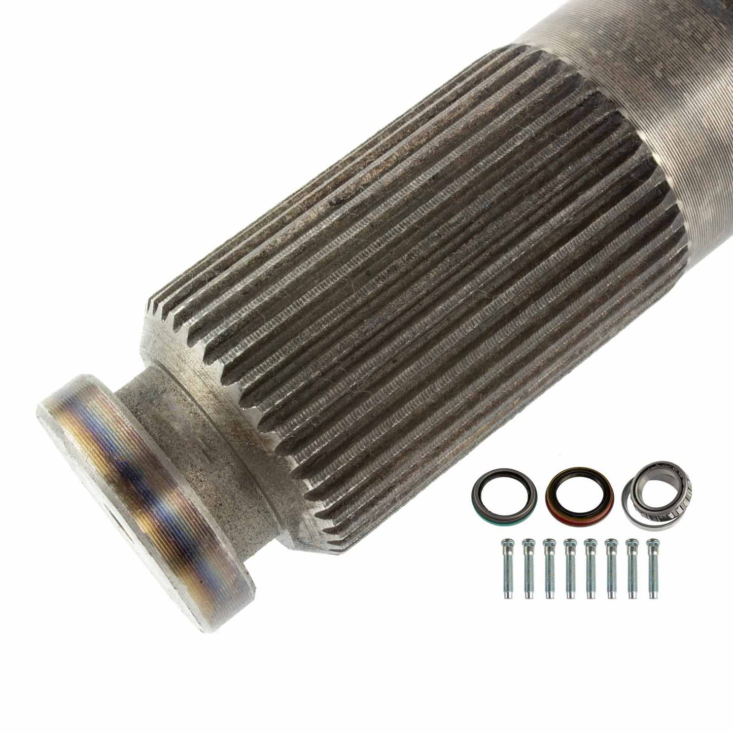 Axle Shaft Assembly