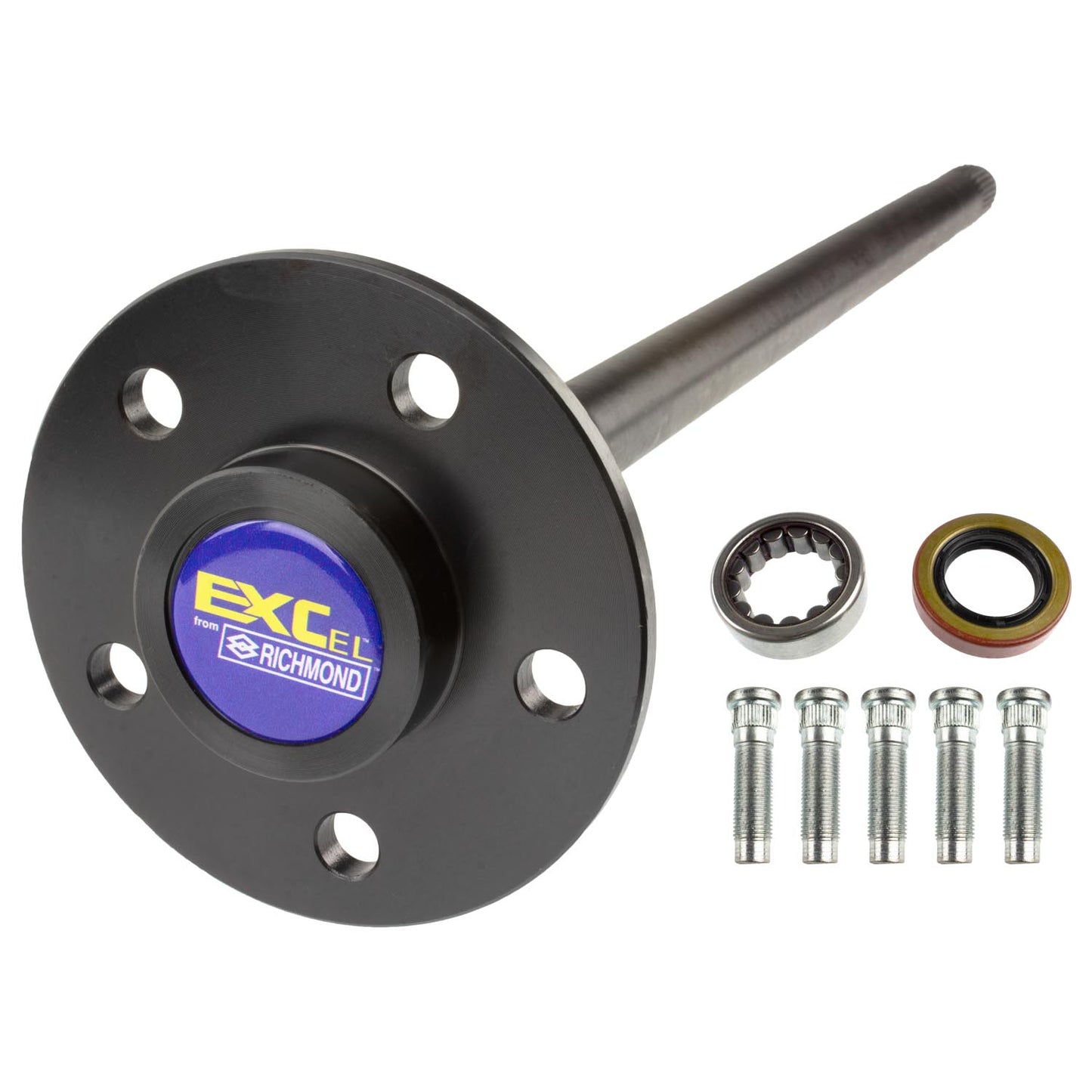 Axle Shaft Assembly