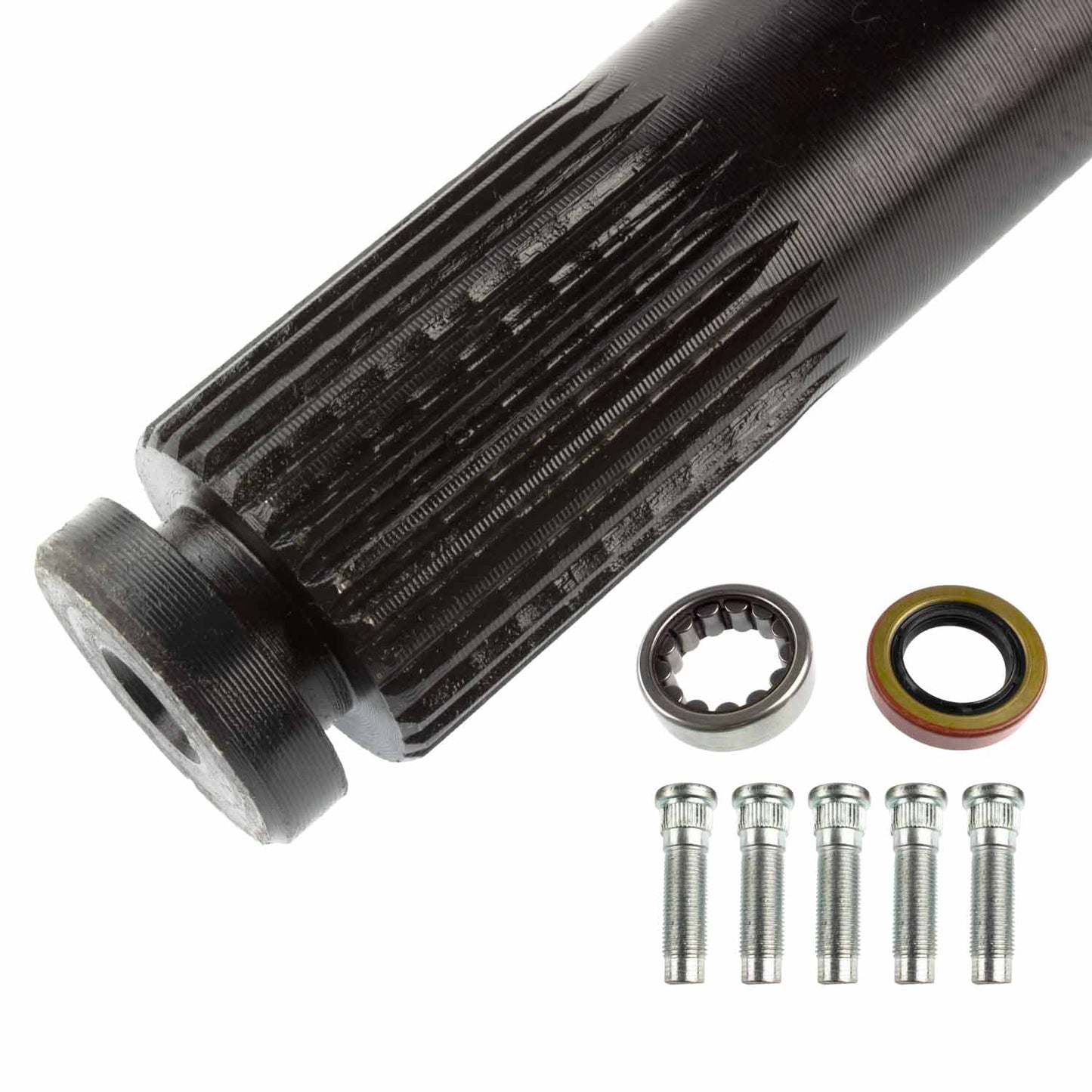 Axle Shaft Assembly