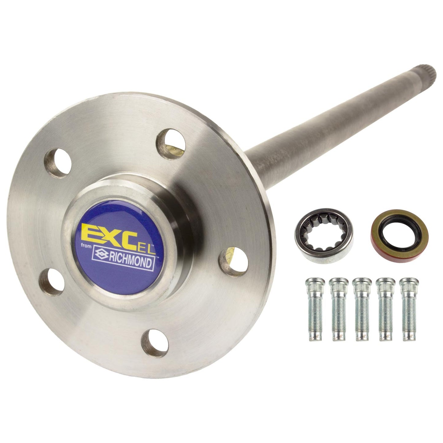 Axle Shaft Assembly