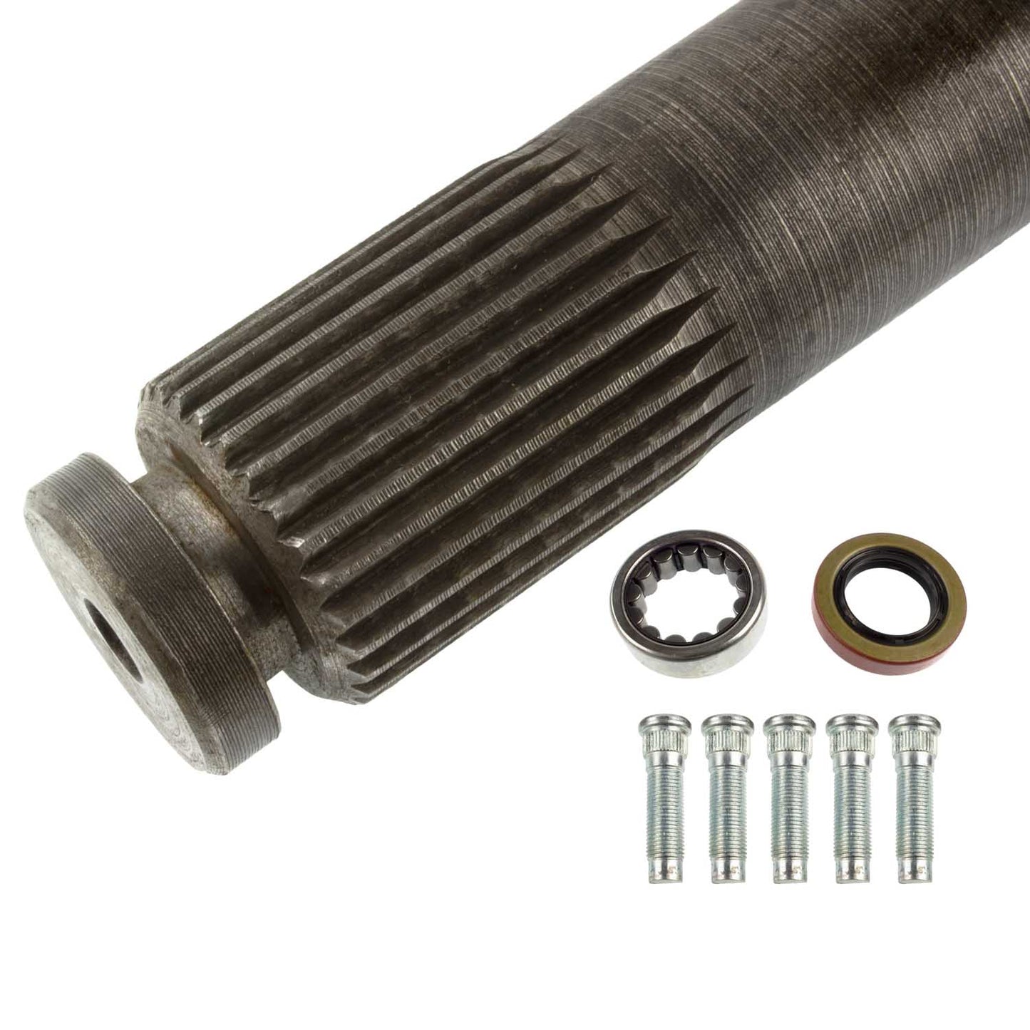 Axle Shaft Assembly