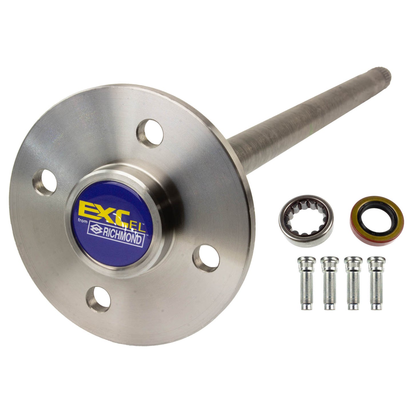Axle Shaft Assembly
