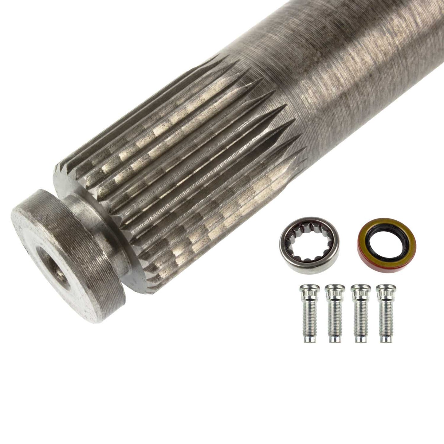 Axle Shaft Assembly