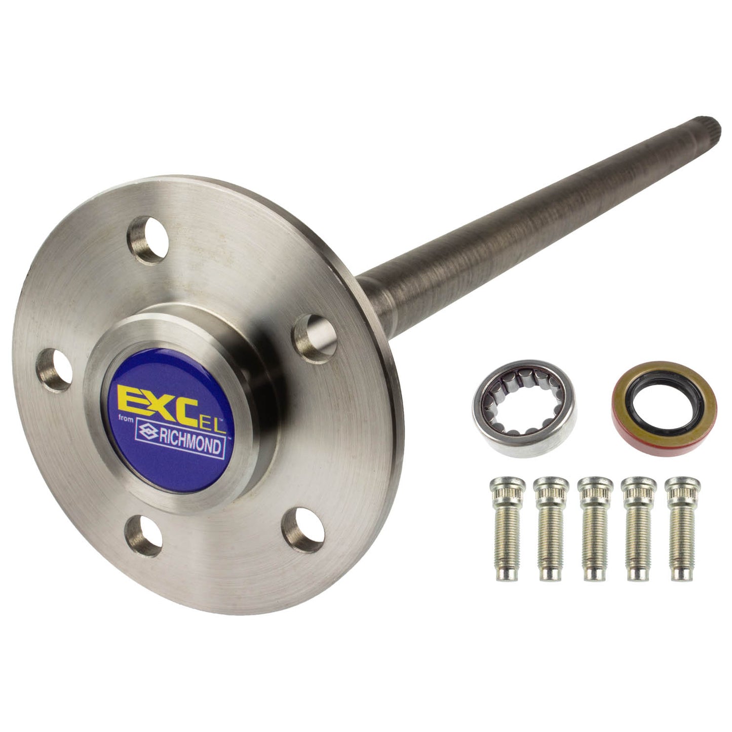 Axle Shaft Assembly