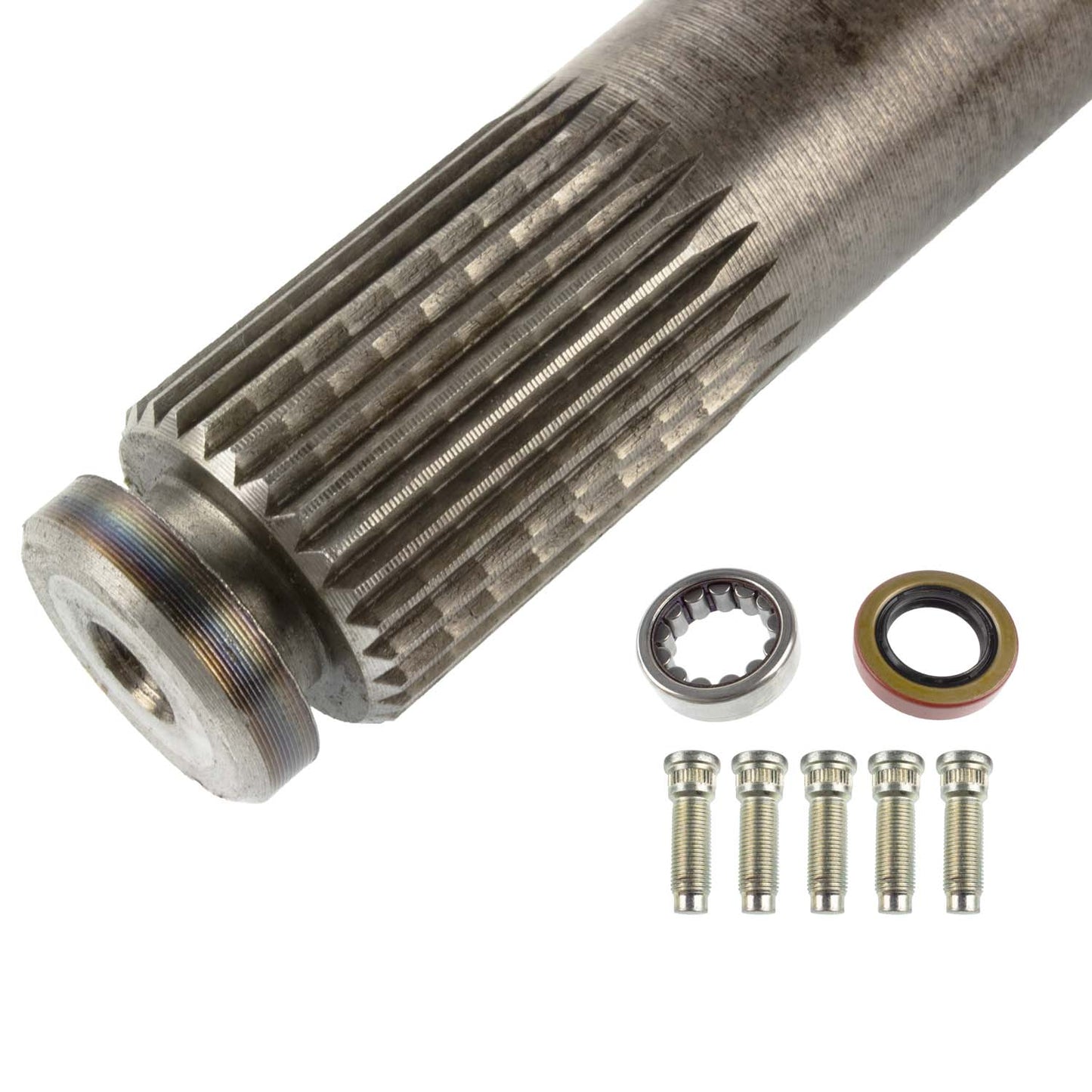 Axle Shaft Assembly