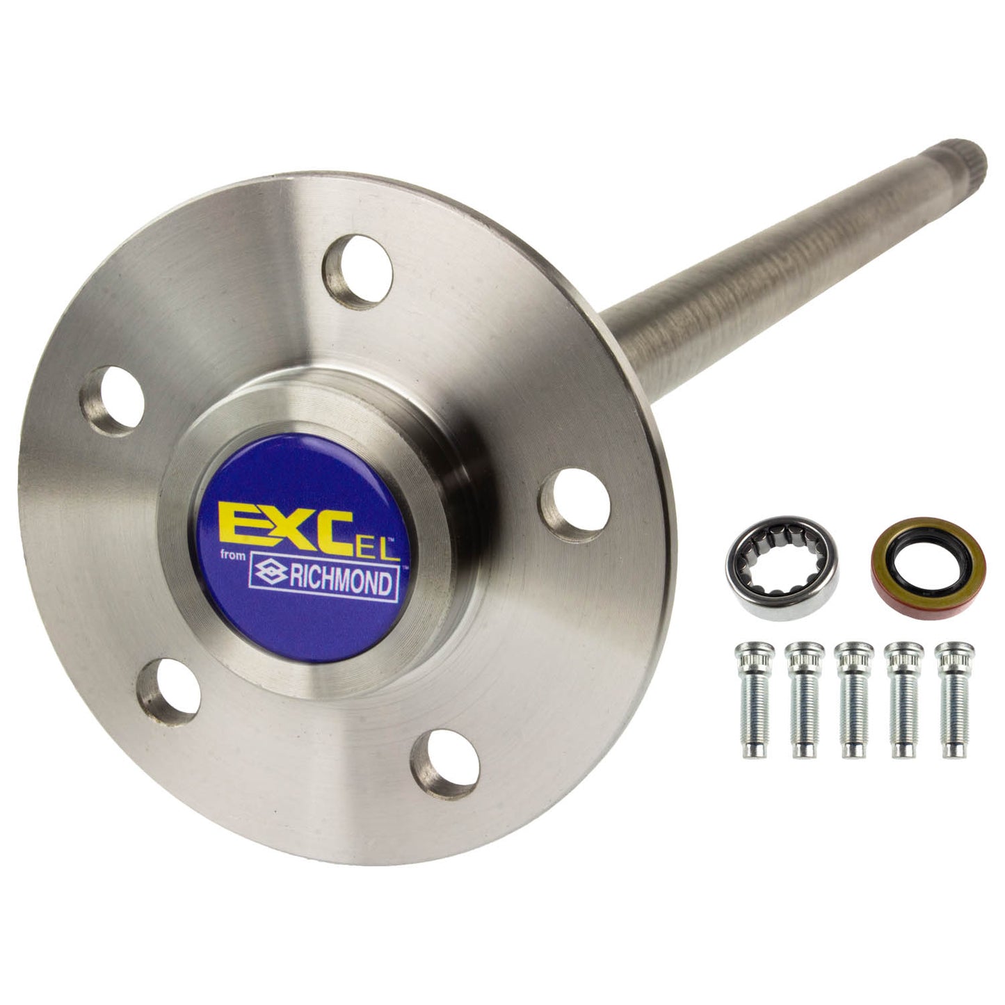 Axle Shaft Assembly