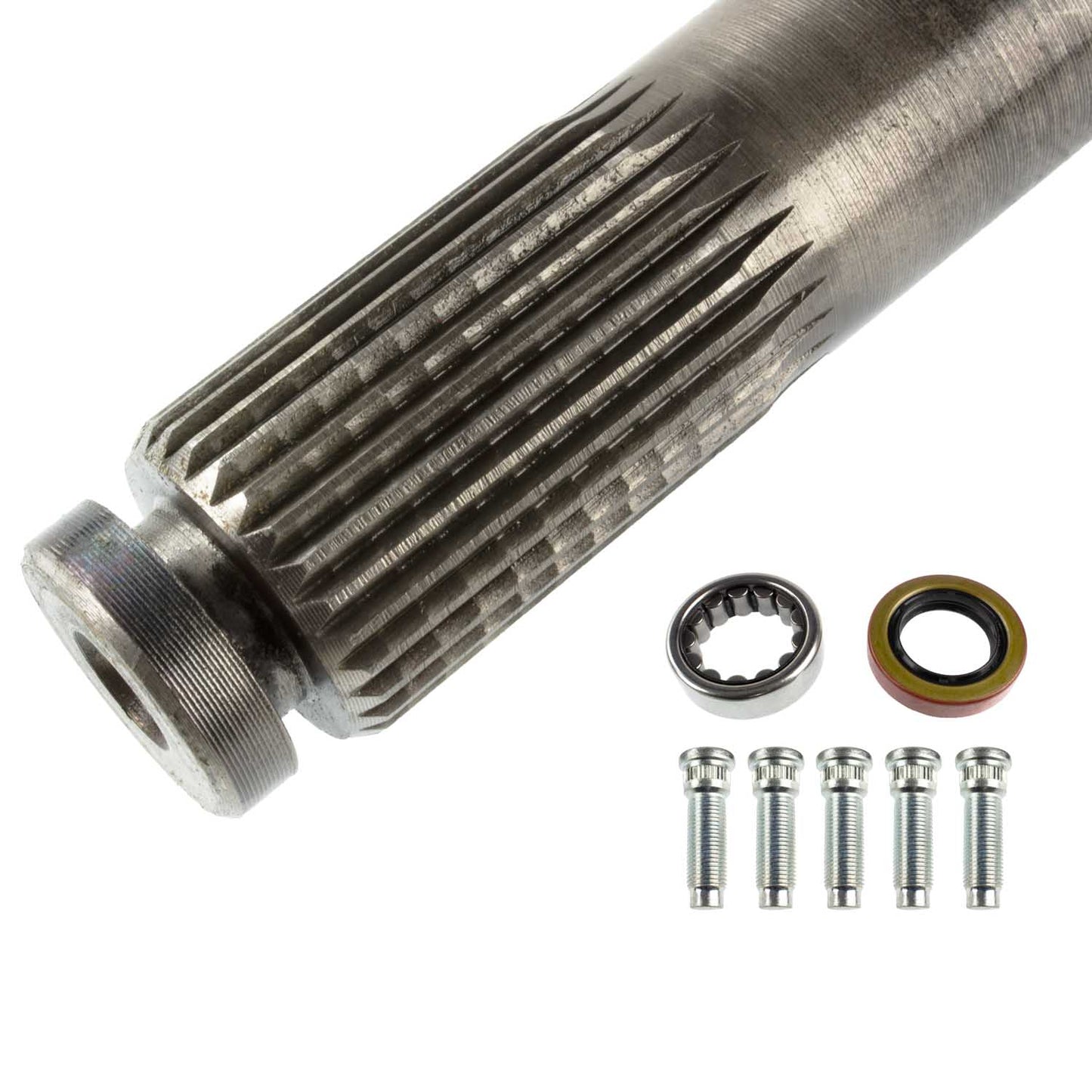 Axle Shaft Assembly