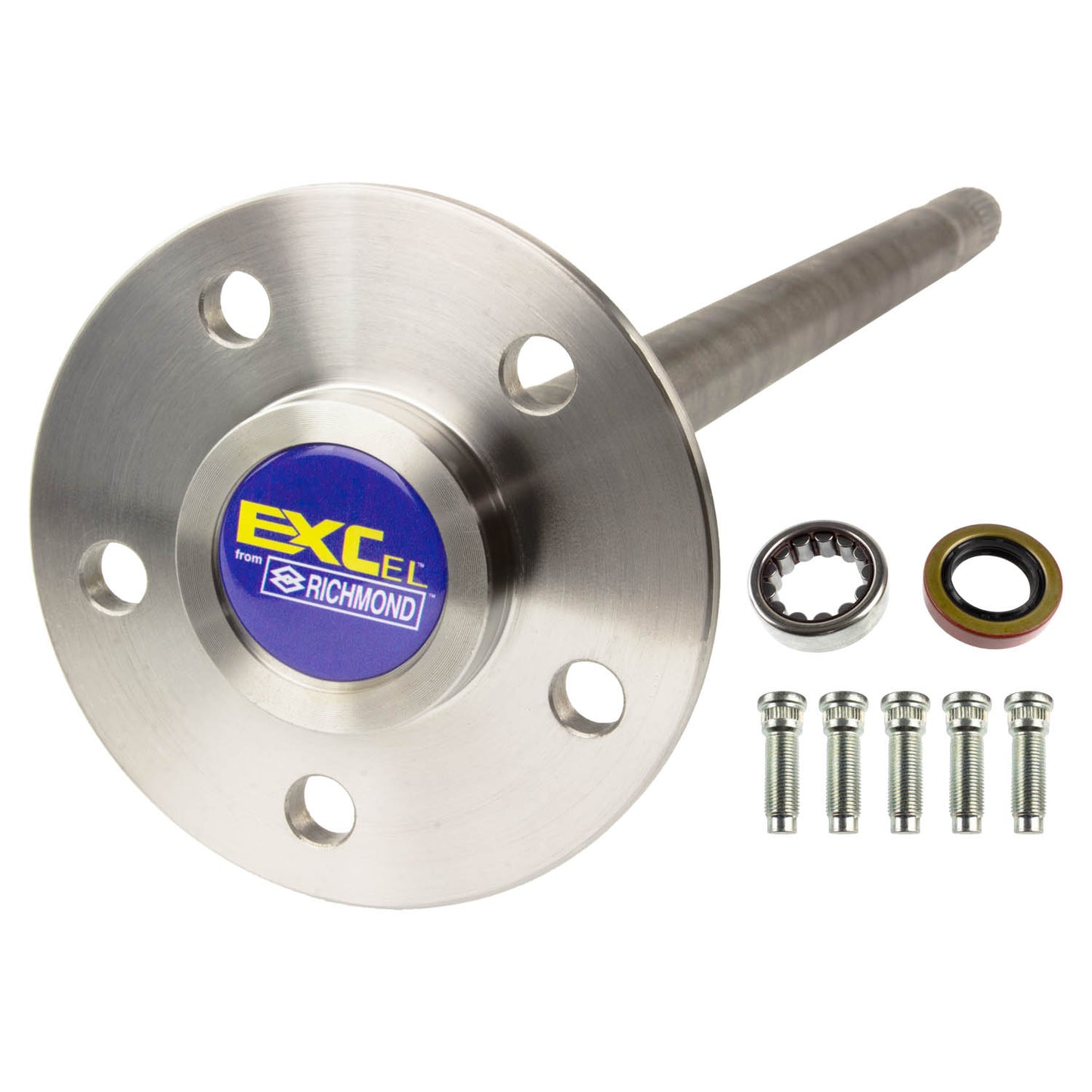 Axle Shaft Assembly