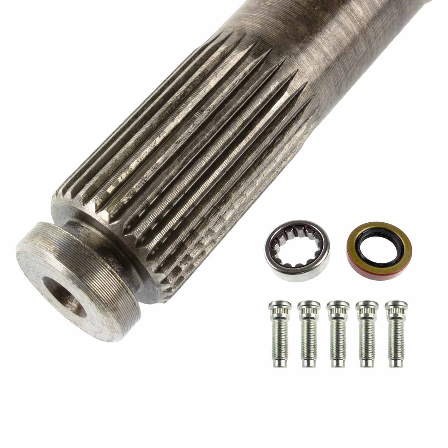 Axle Shaft Assembly