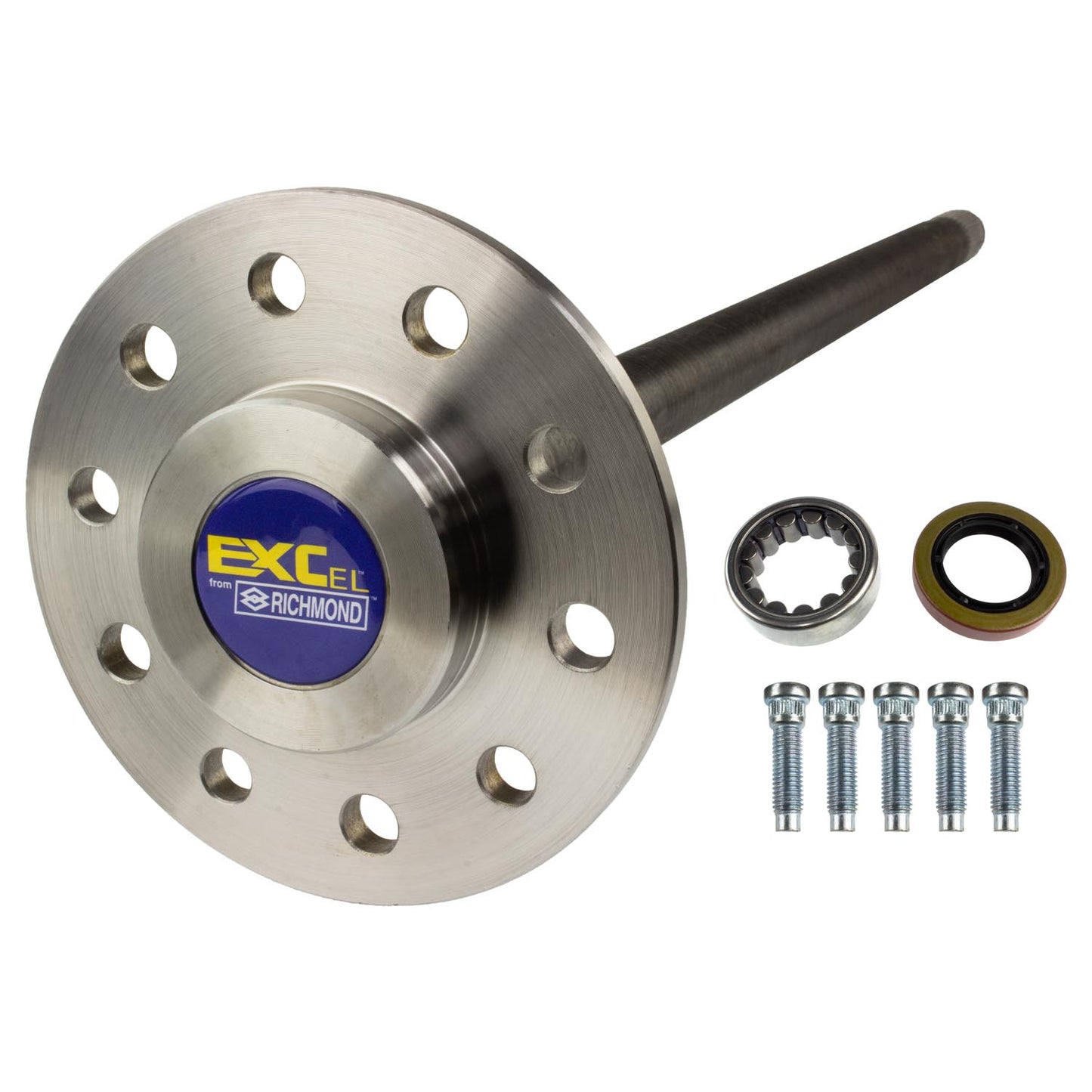 Axle Shaft Assembly