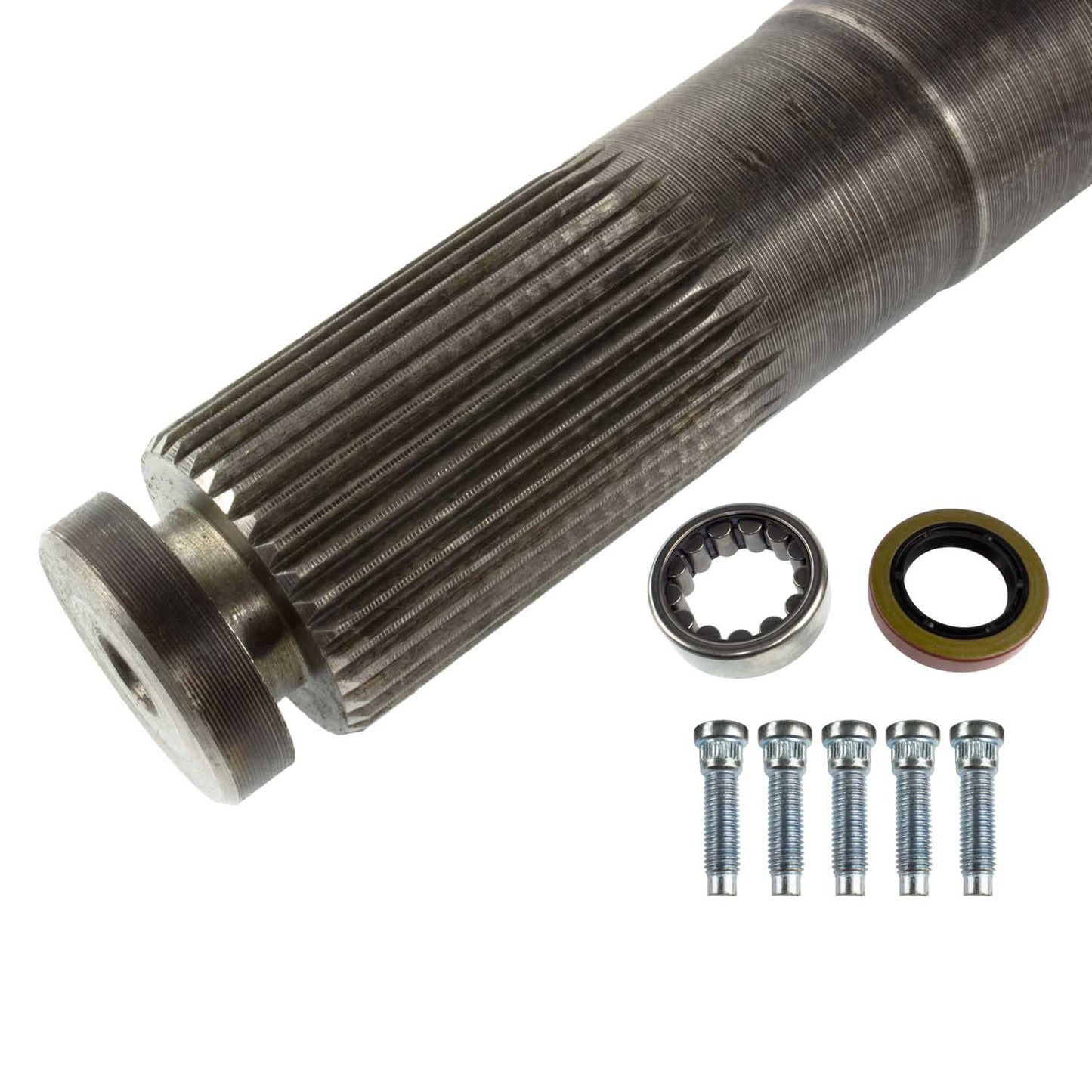 Axle Shaft Assembly