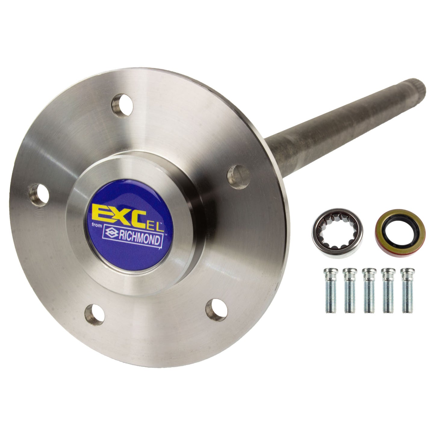 Axle Shaft Assembly