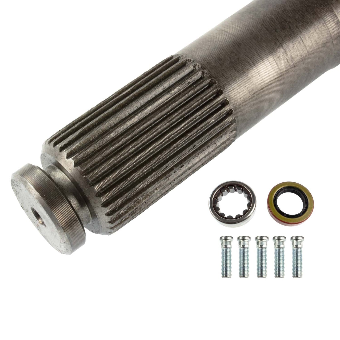 Axle Shaft Assembly