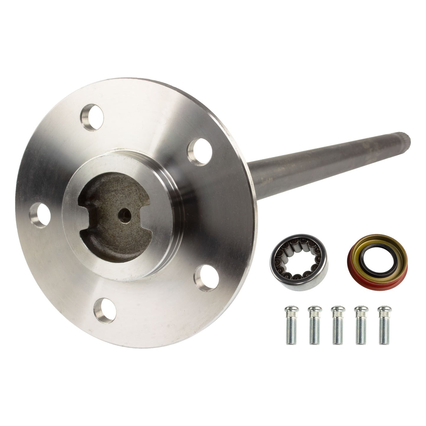 Axle Shaft Assembly