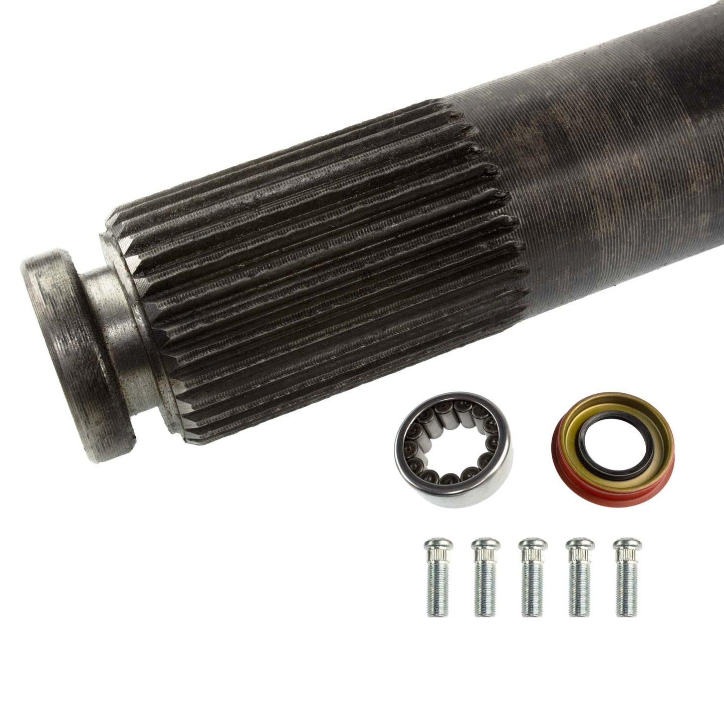 Axle Shaft Assembly