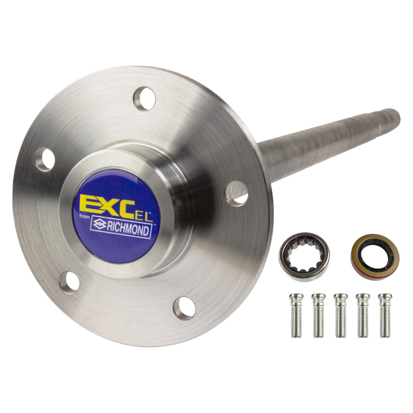 Axle Shaft Assembly