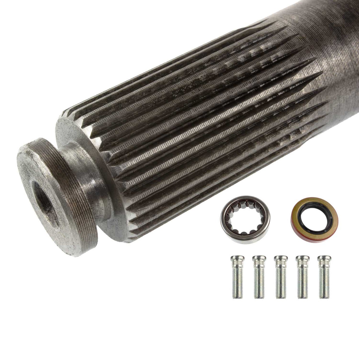 Axle Shaft Assembly