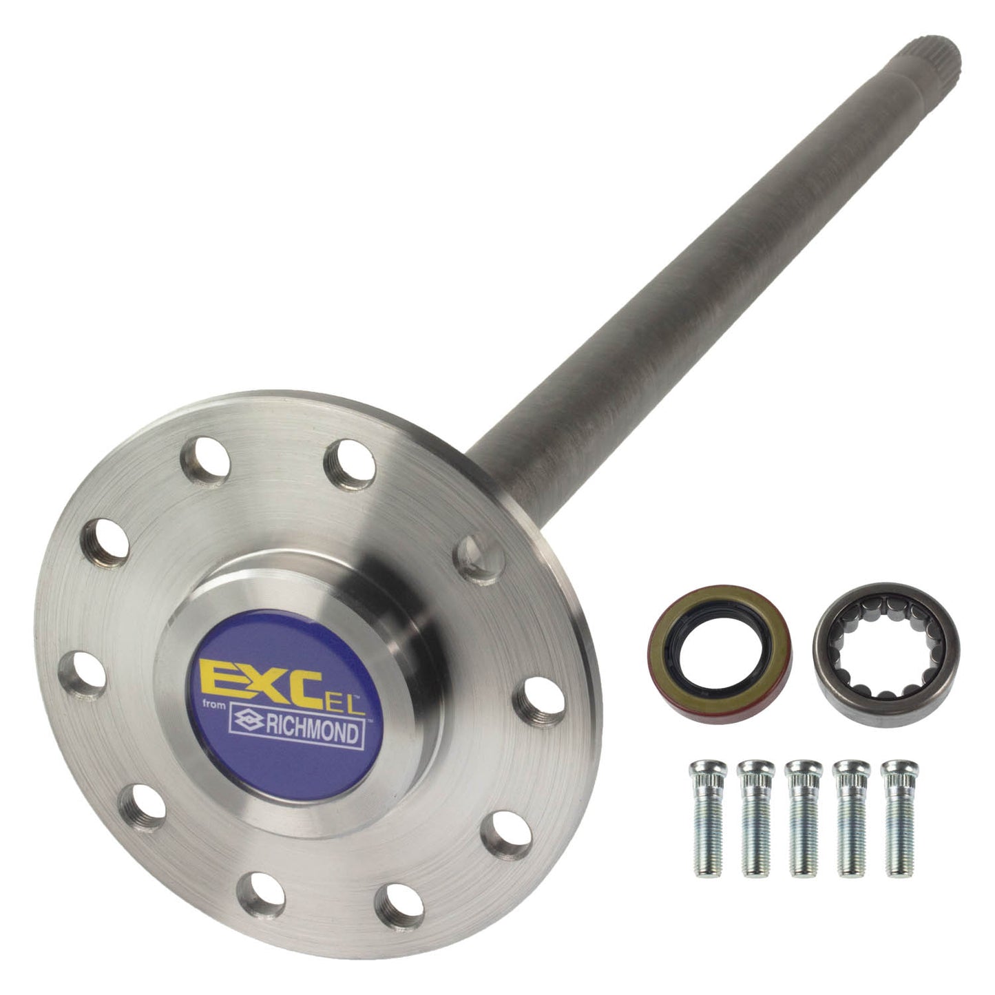 Axle Shaft Assembly