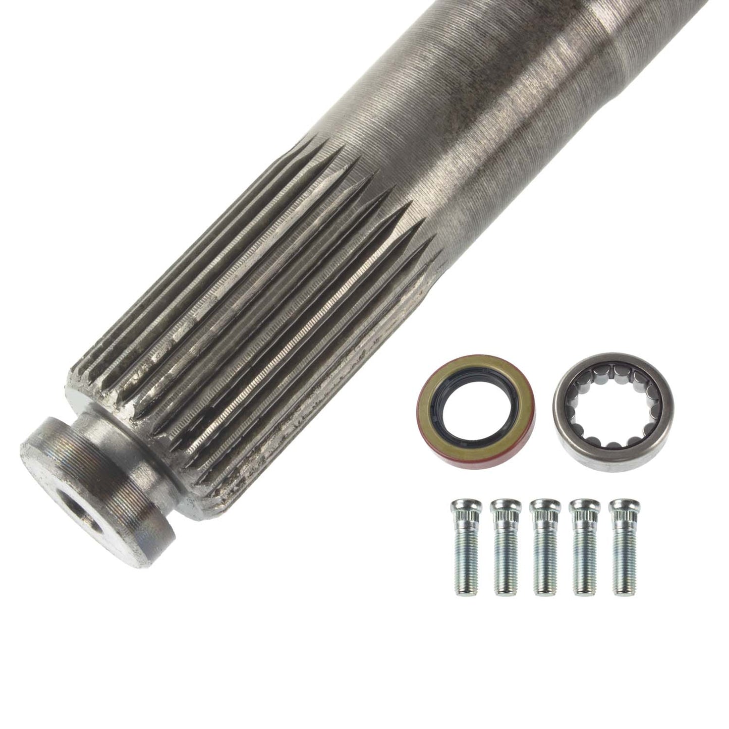 Axle Shaft Assembly