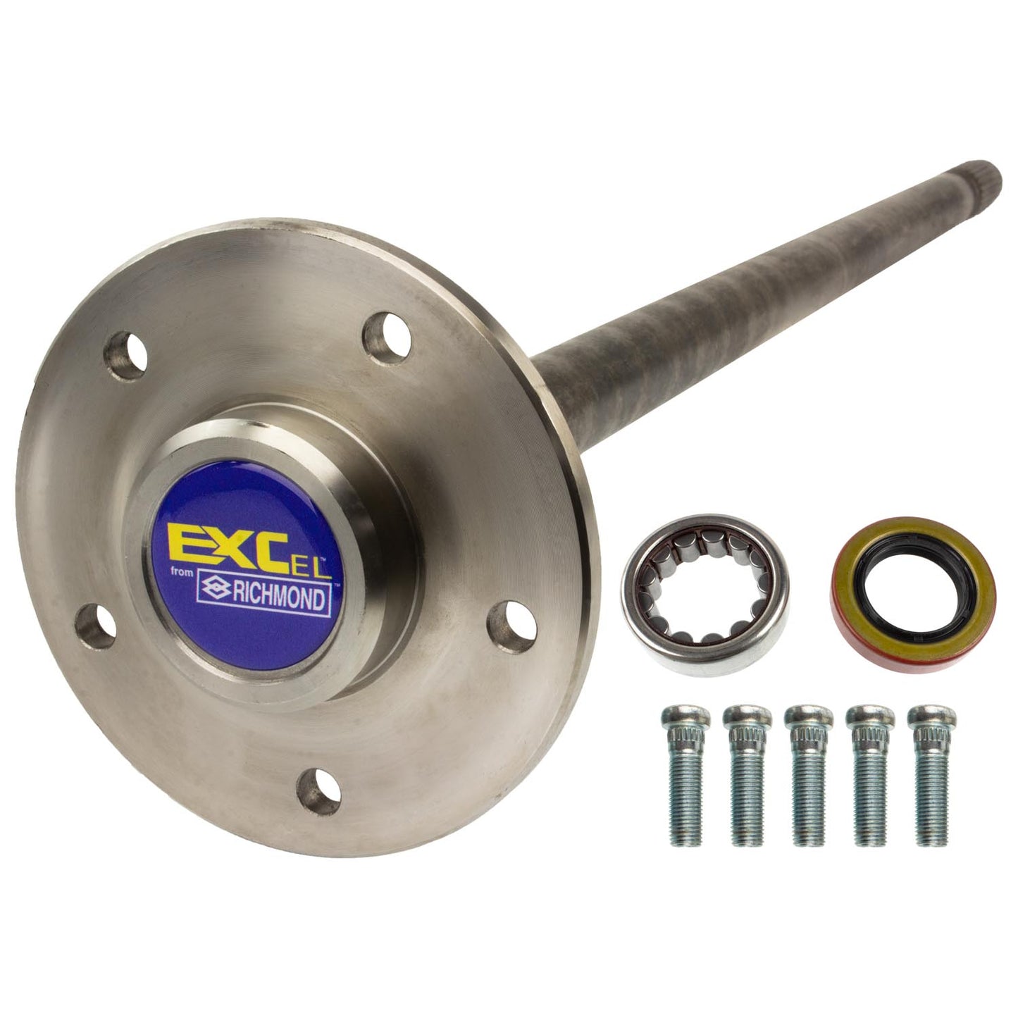 Axle Shaft Assembly