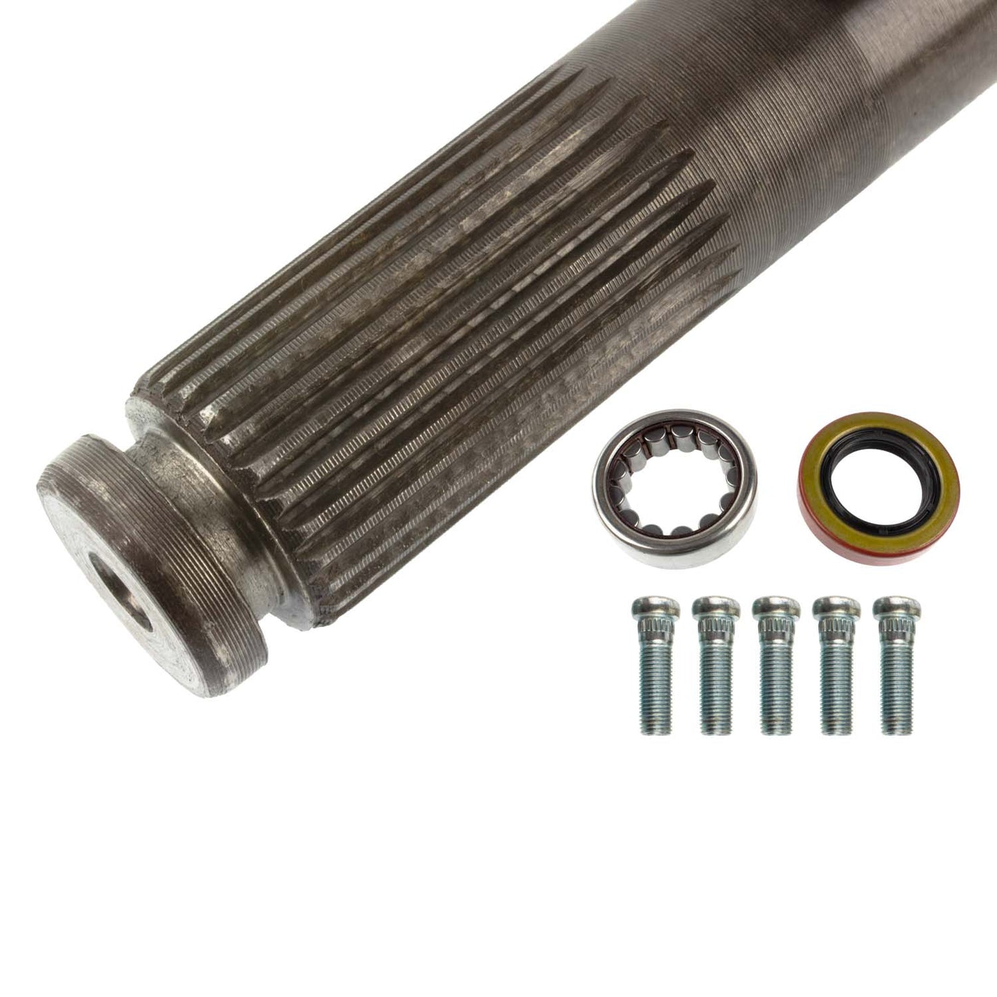 Axle Shaft Assembly
