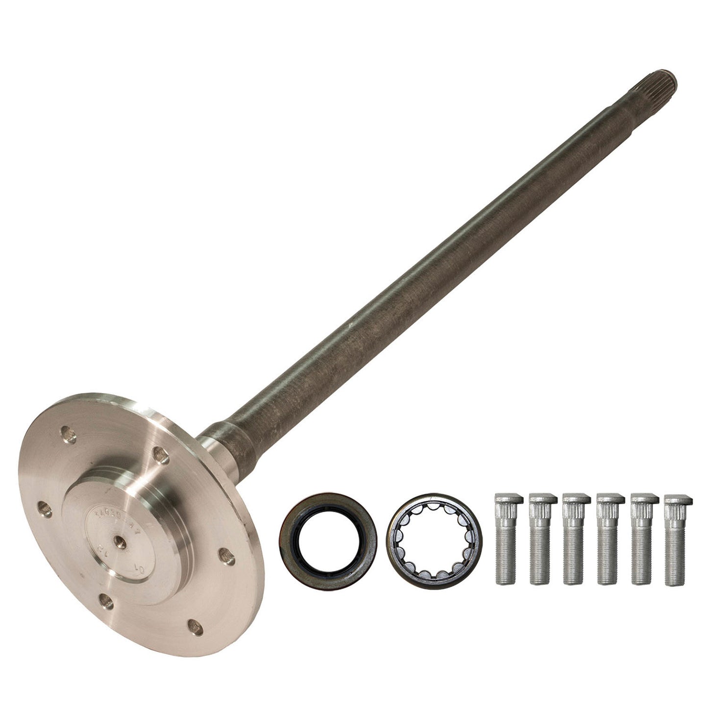 Axle Shaft Assembly